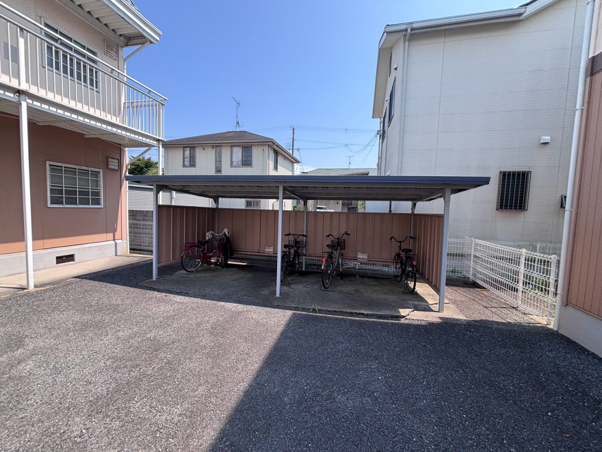 共用部 写真15