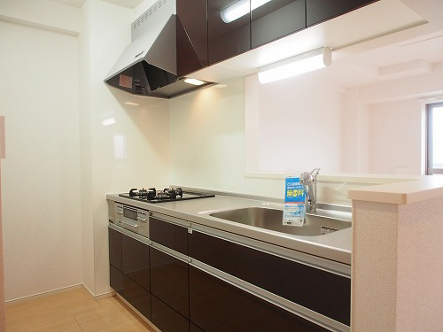 キッチン 写真3