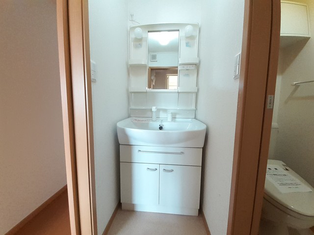 洗面所 写真6