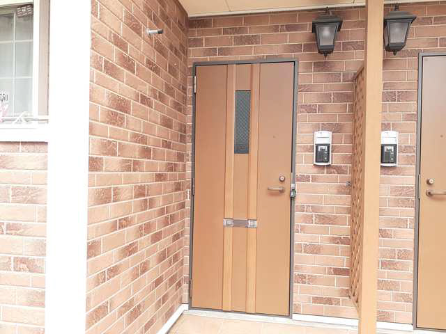 共用部 写真11