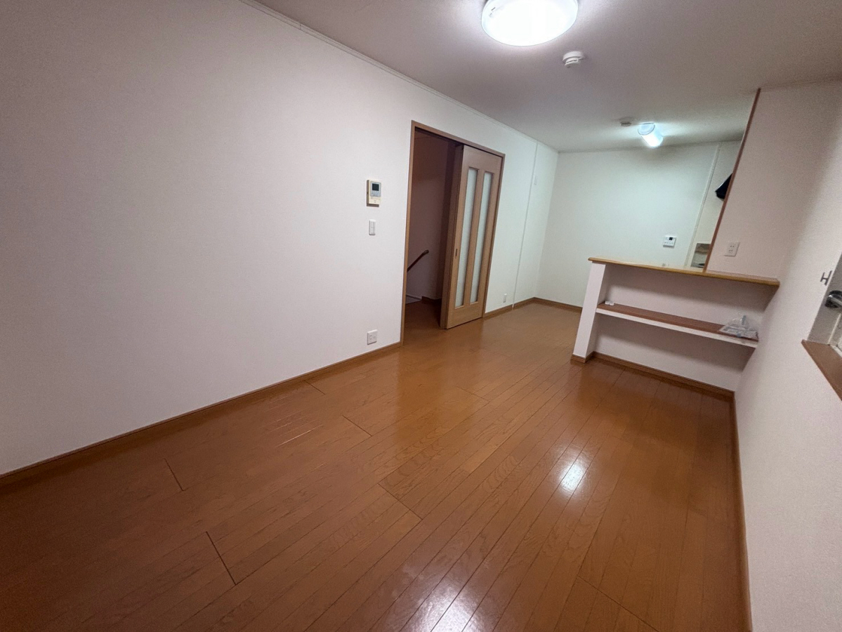 リビング 写真2