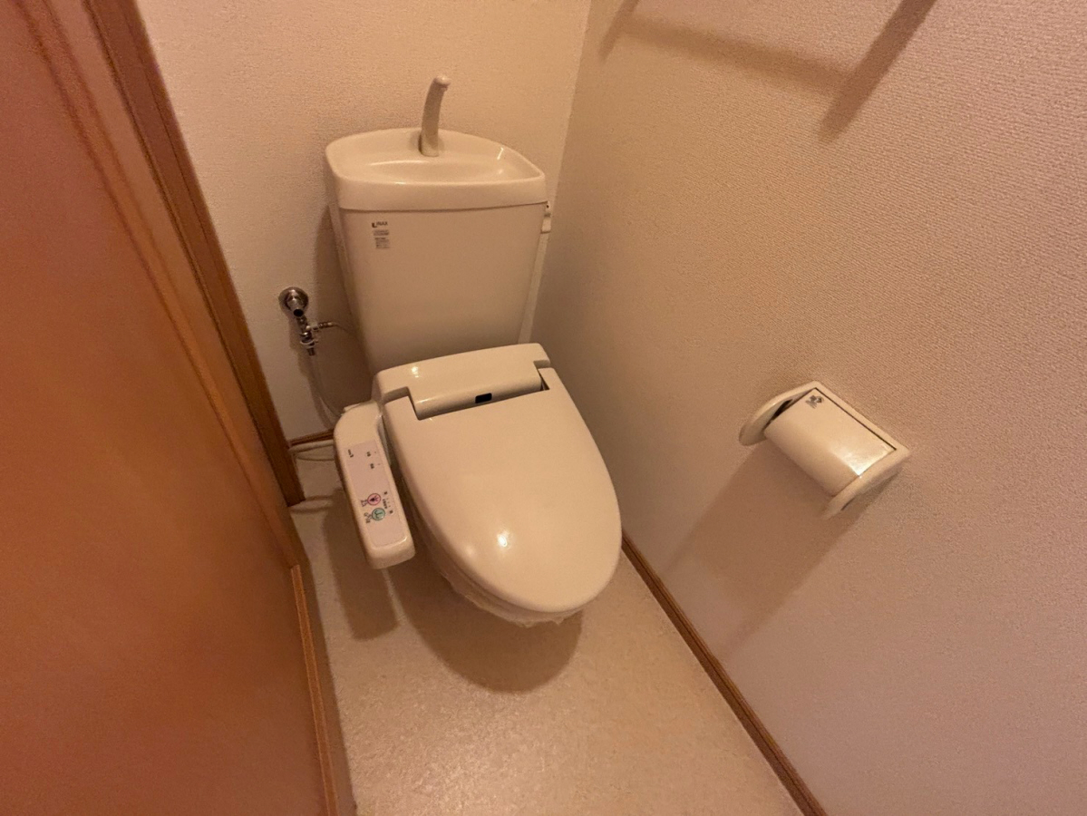 トイレ 写真5