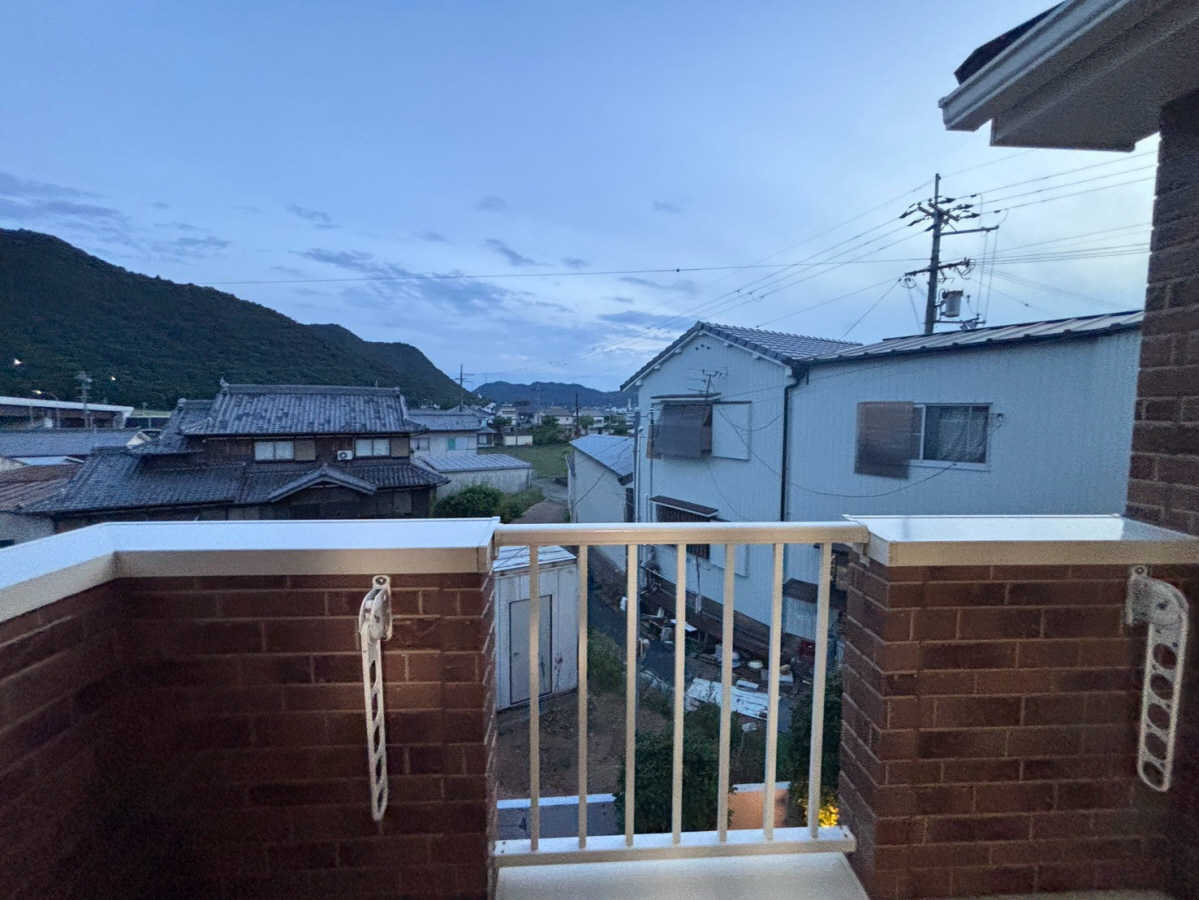眺望 写真15