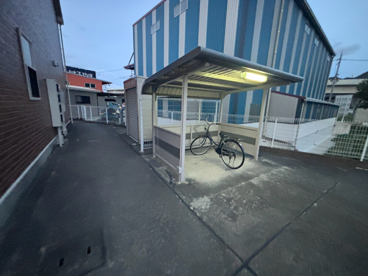 共用部 写真14