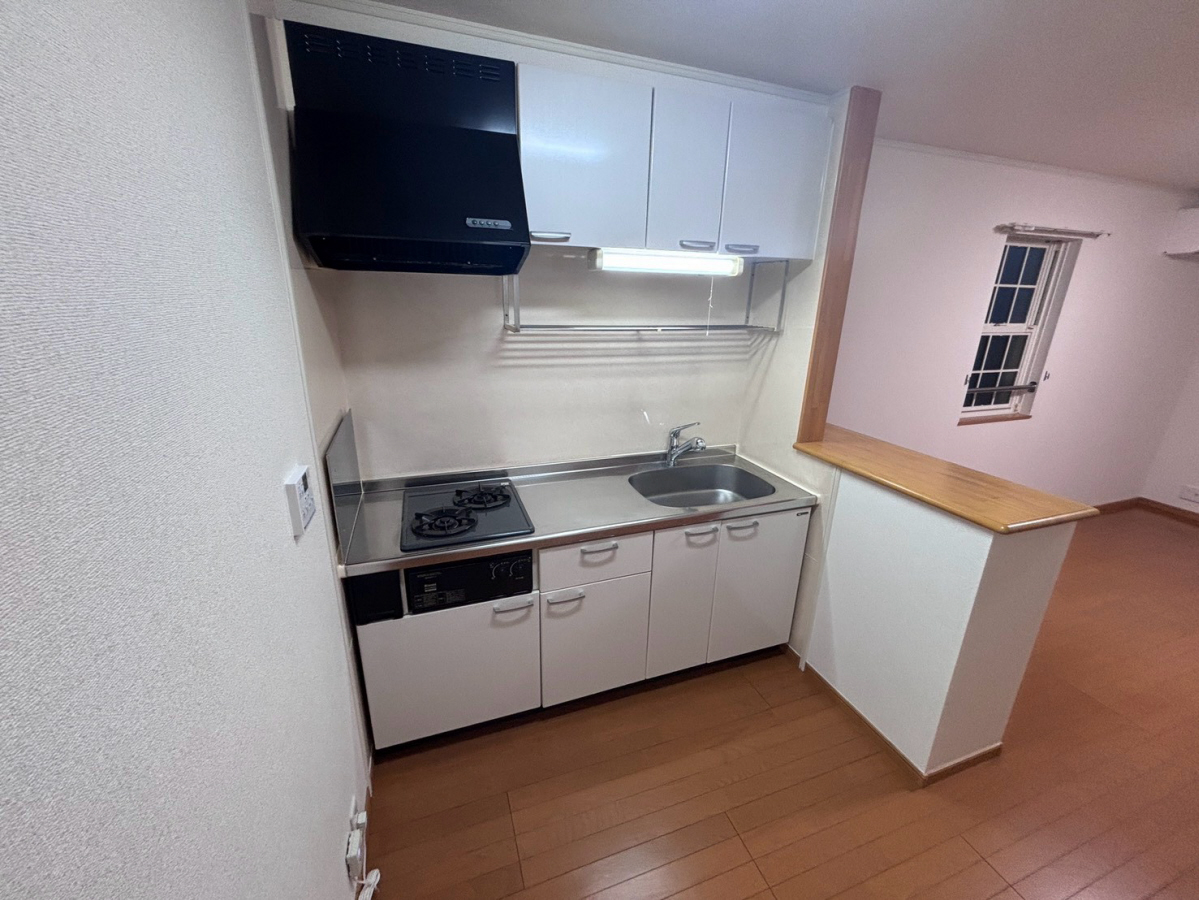 キッチン 写真19