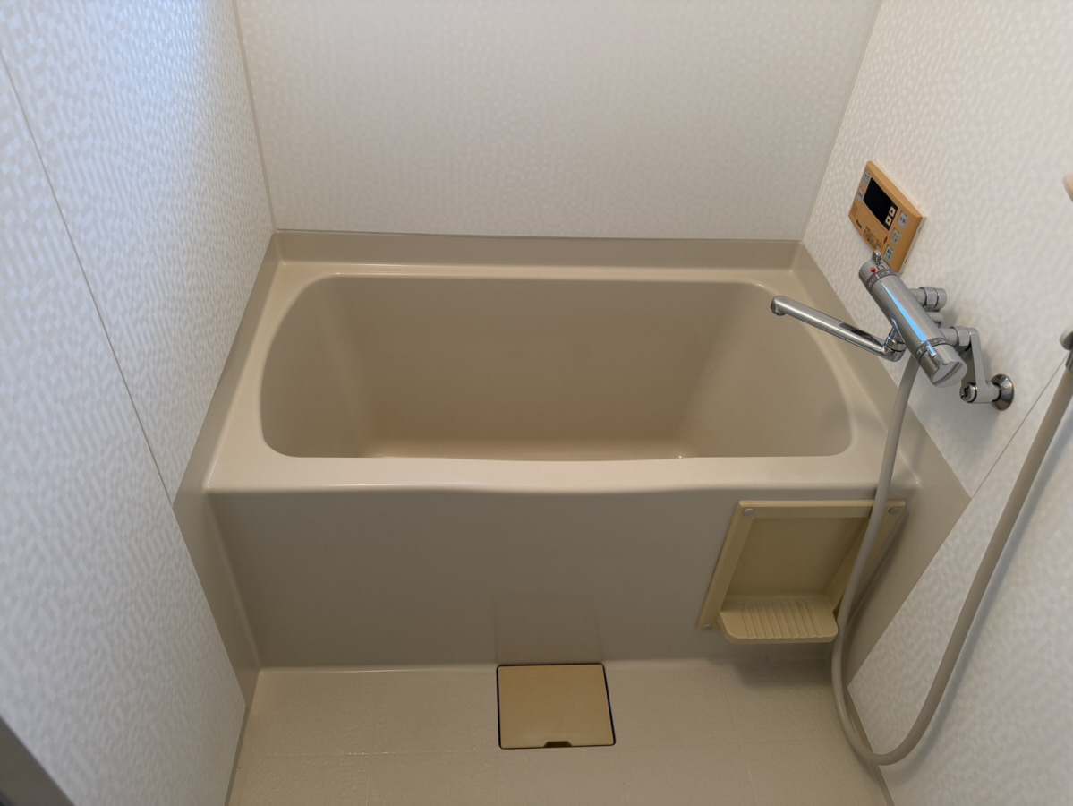 バス 写真4
