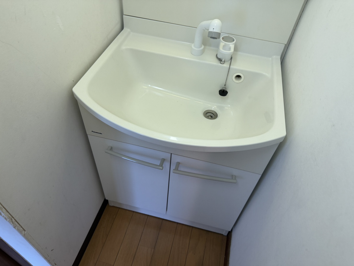 洗面所 写真6
