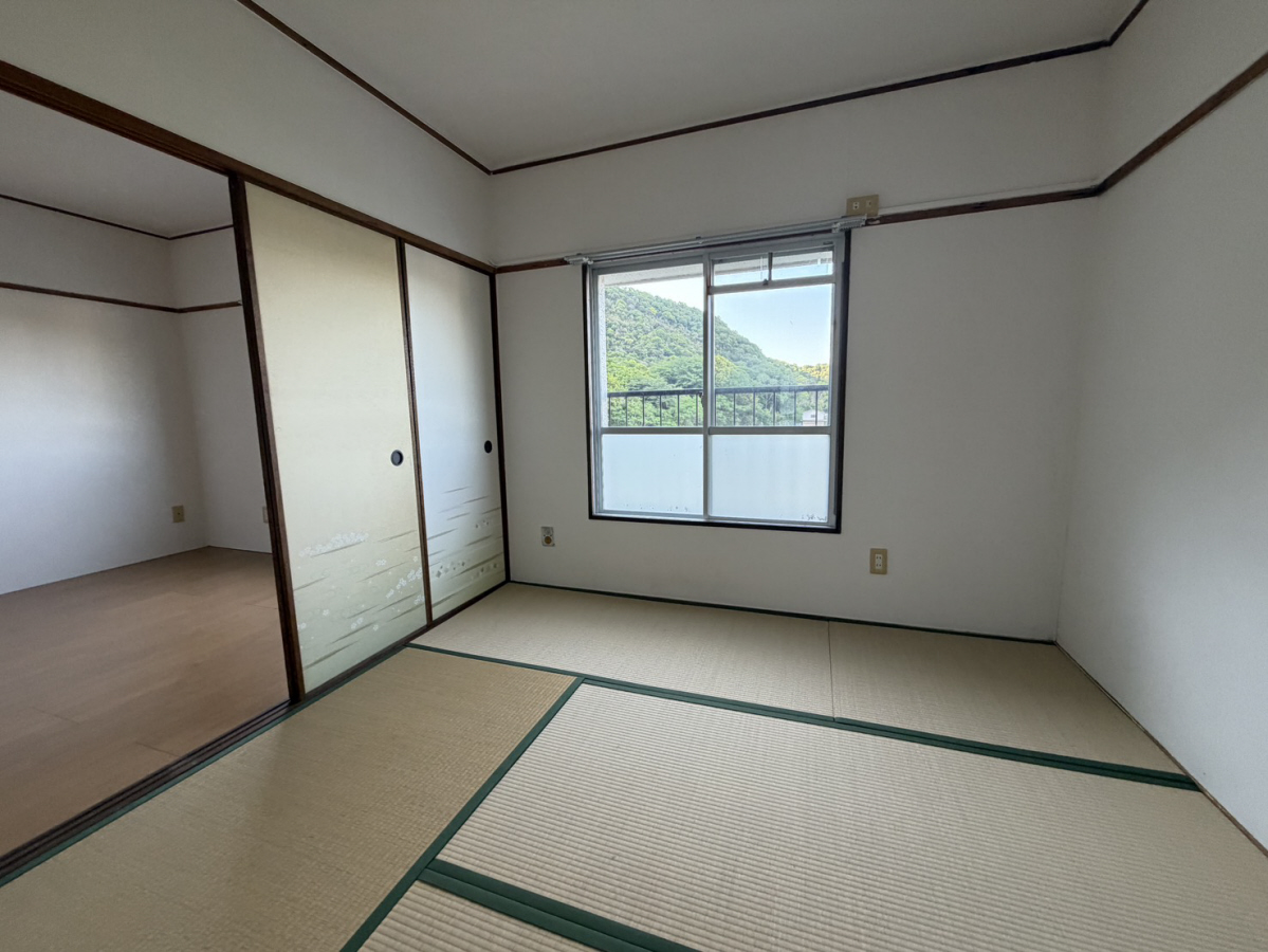 個室 写真12