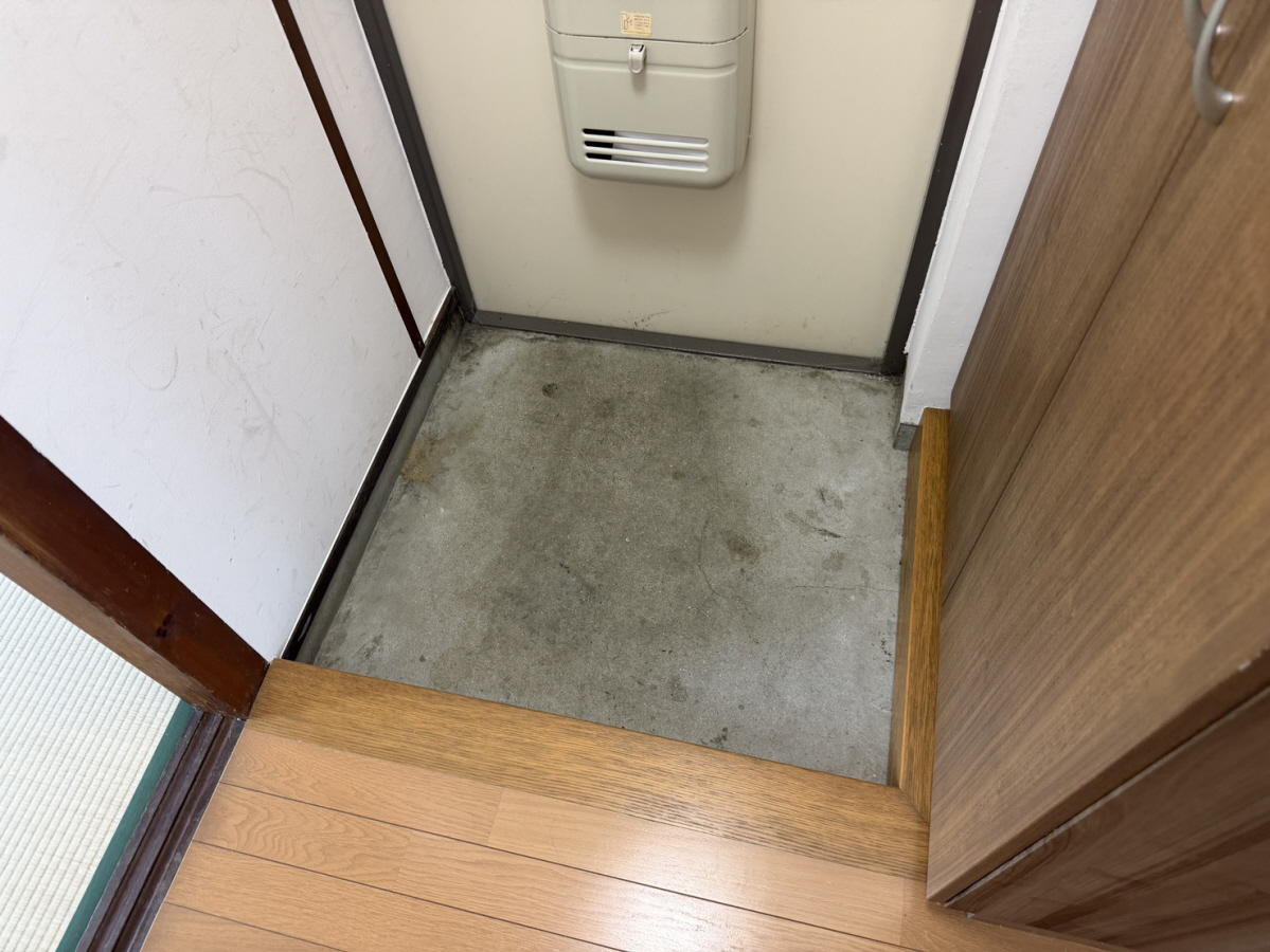 玄関 写真13