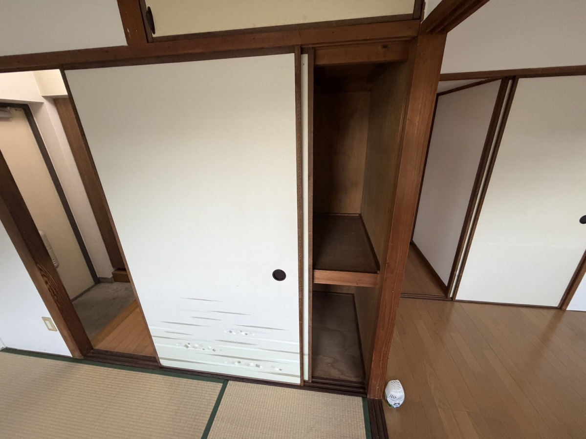 収納 写真15