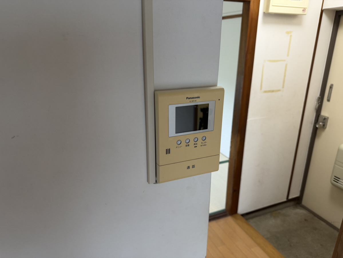 セキュリティ 写真16