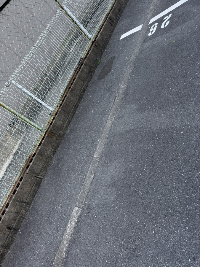 駐車場 写真19