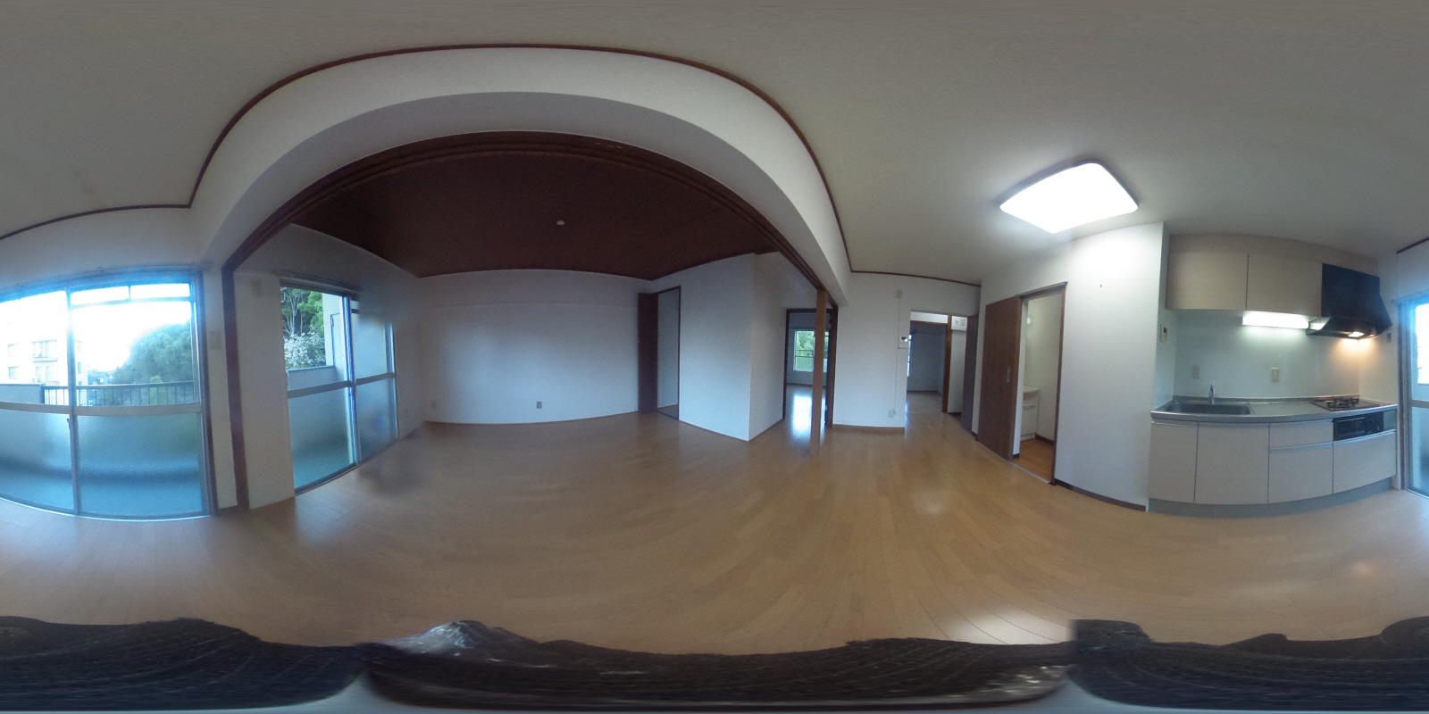 キッチン 写真34