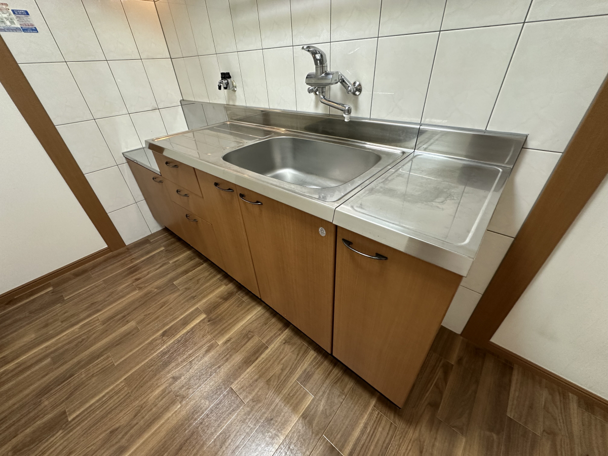 キッチン 写真3