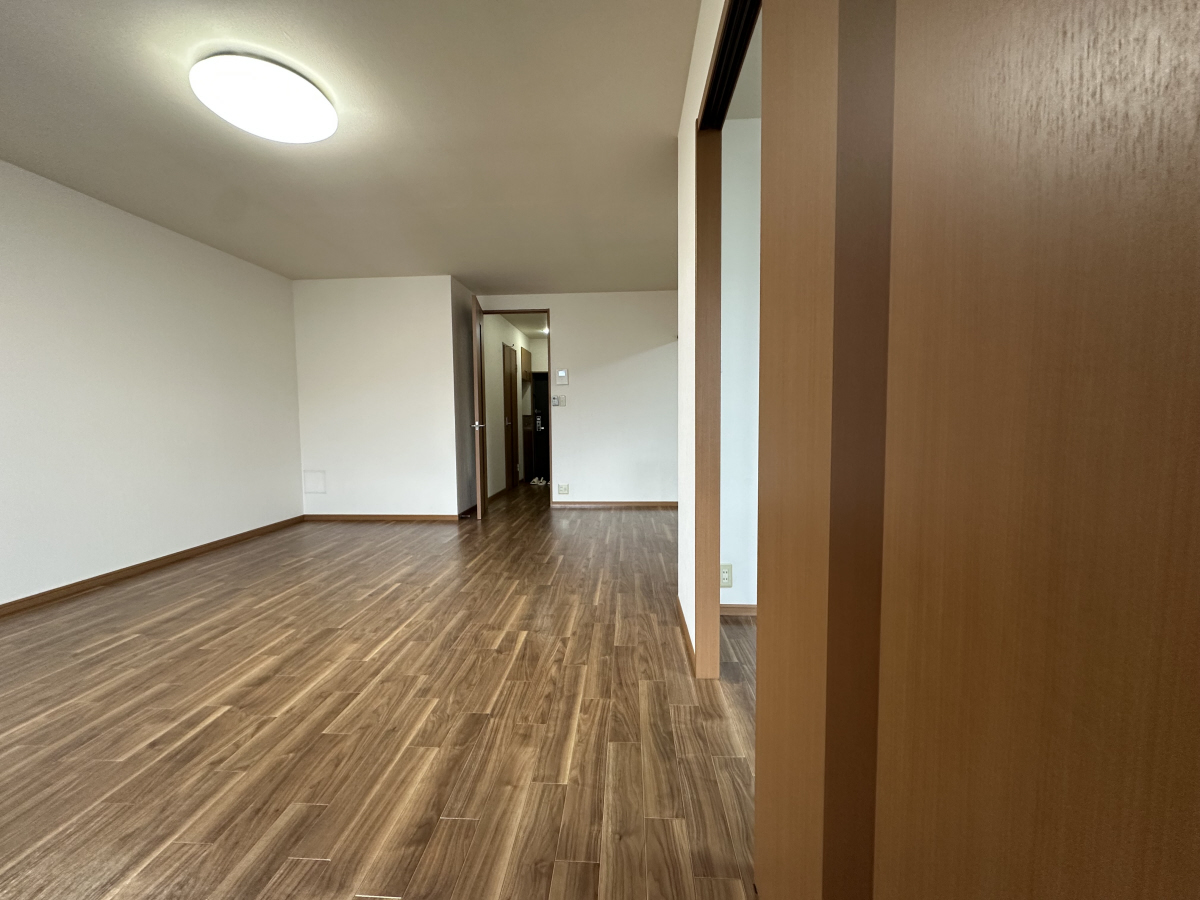 リビング 写真2