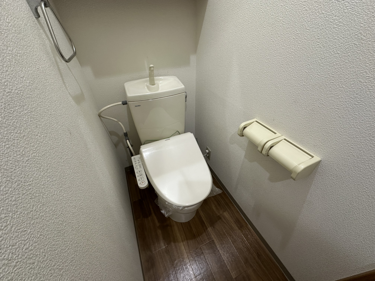 トイレ 写真5
