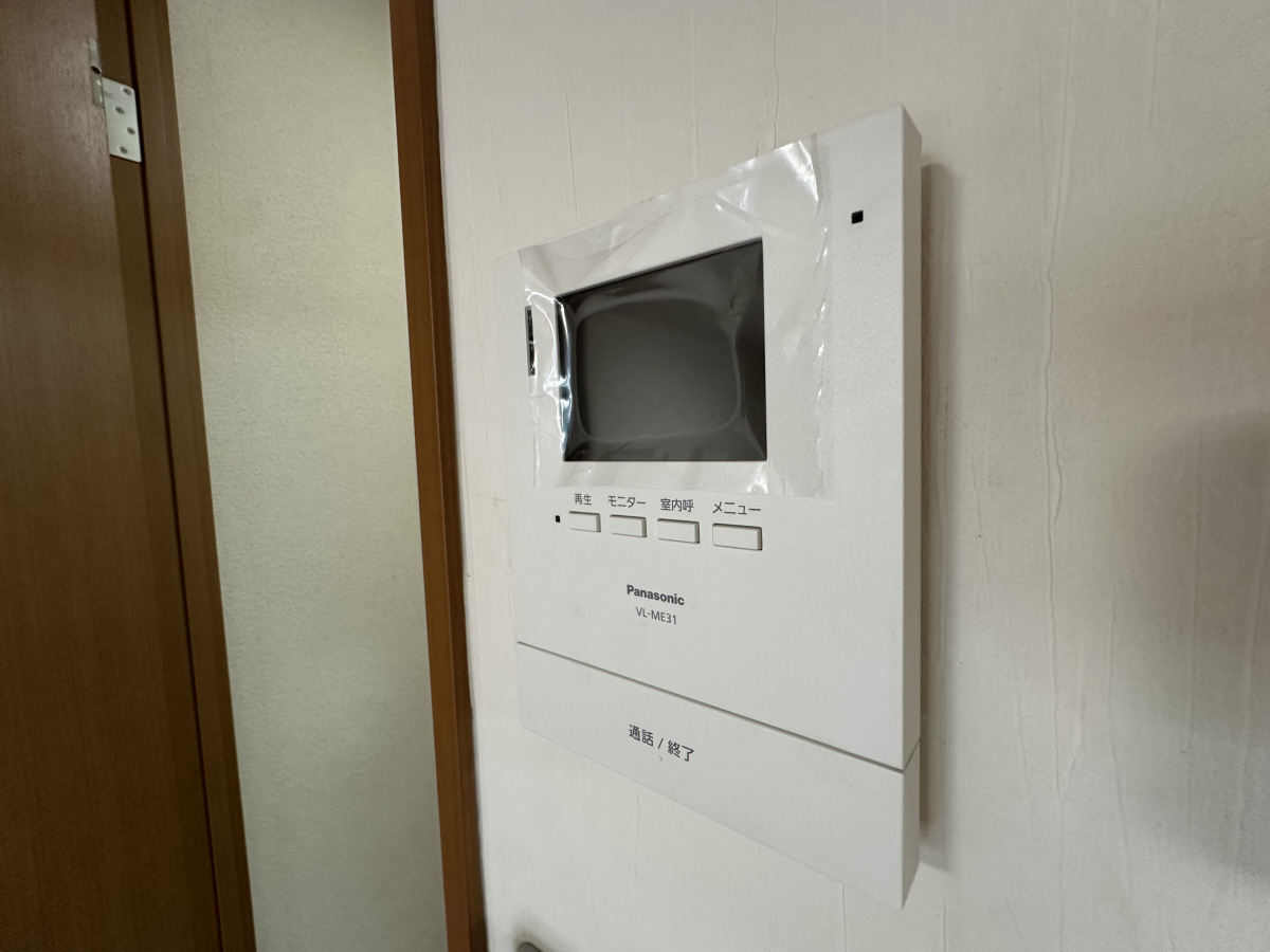 セキュリティ 写真11