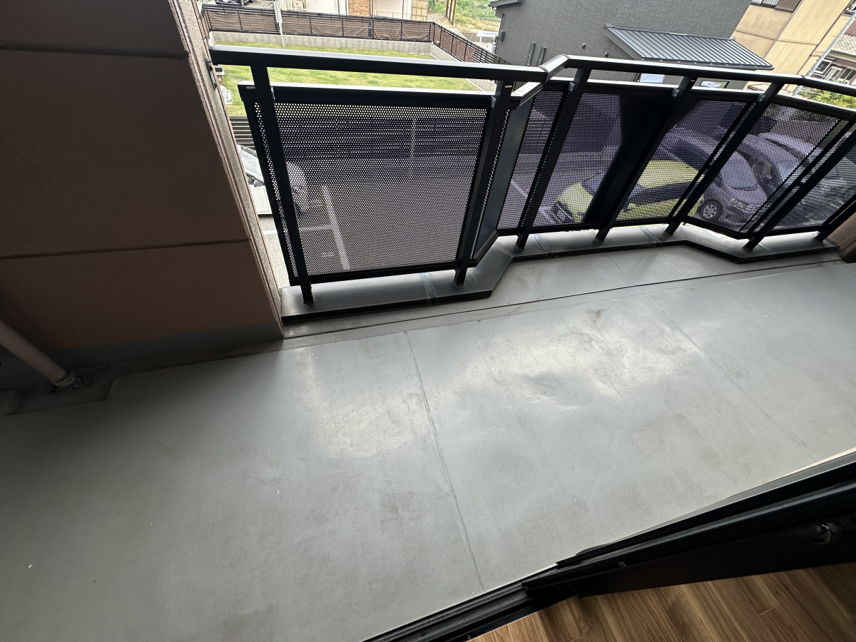 バルコニー・ベランダ 写真15