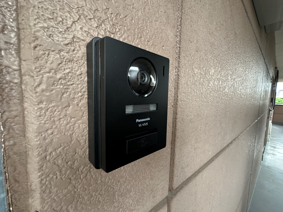 セキュリティ 写真17