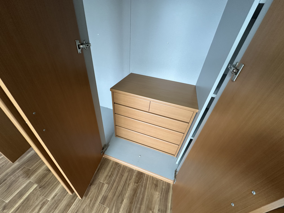 収納 写真30