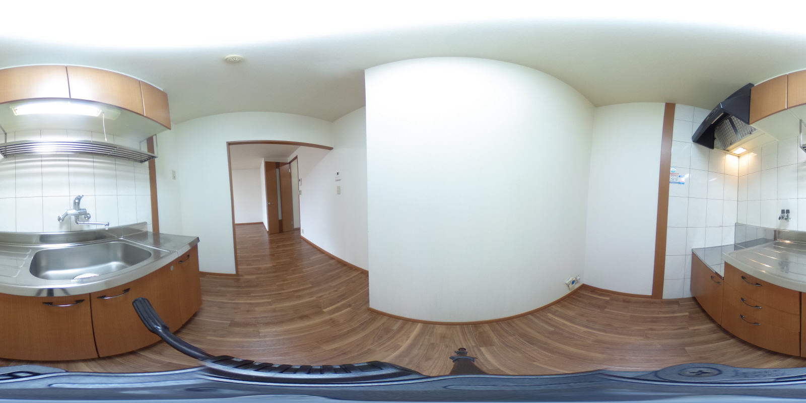 キッチン 写真34