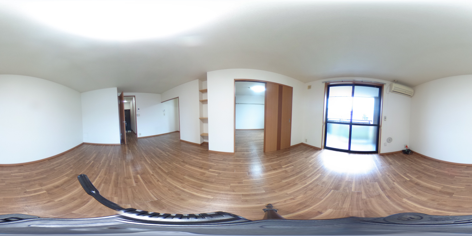 リビング 写真33