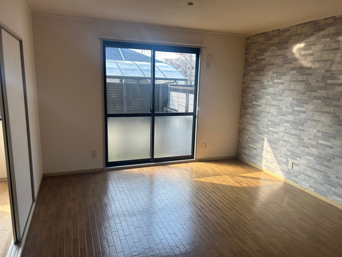 リビング 写真2