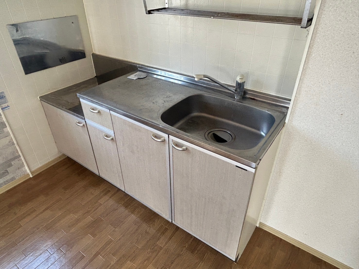 キッチン 写真3