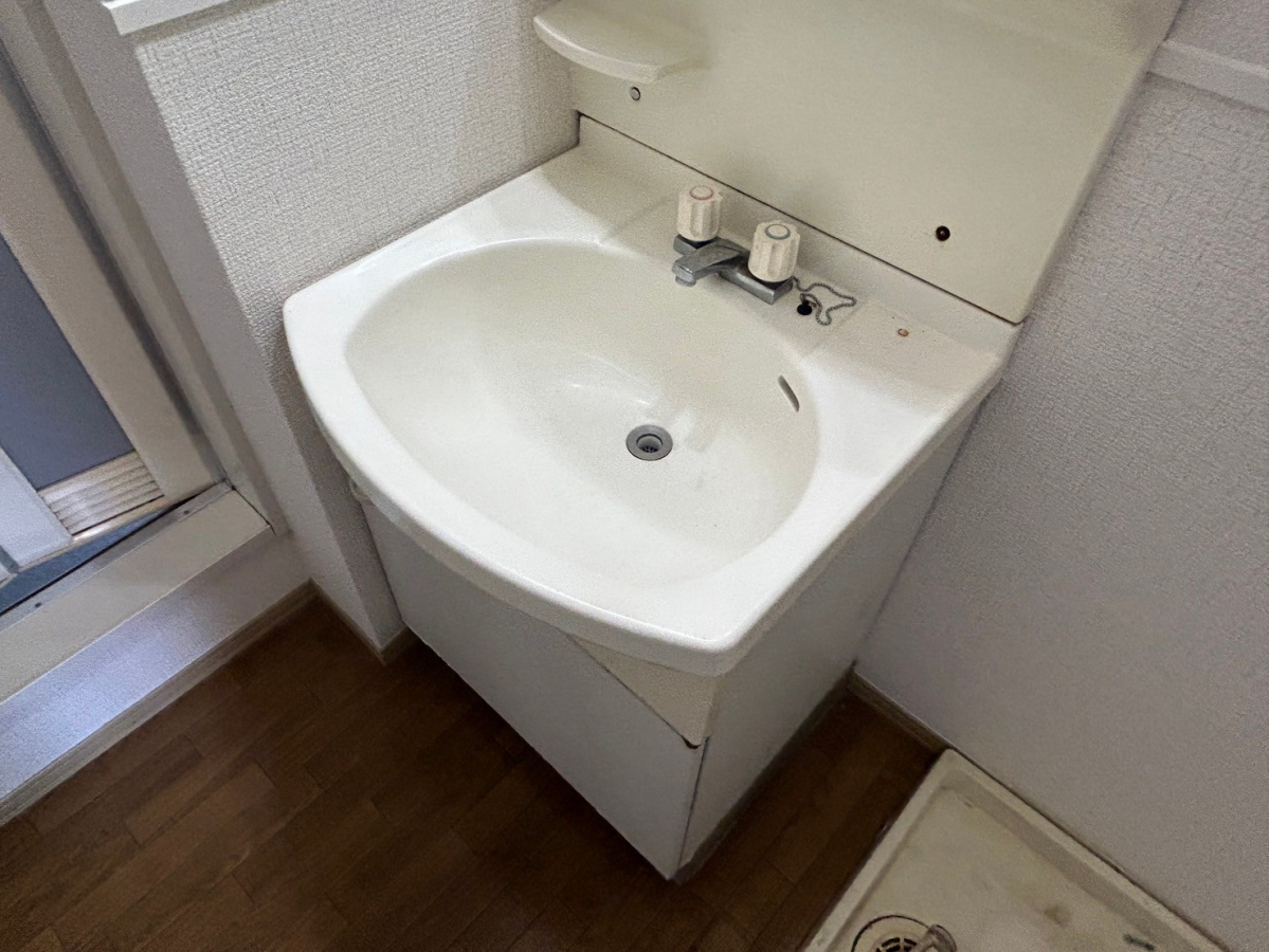 洗面所 写真6