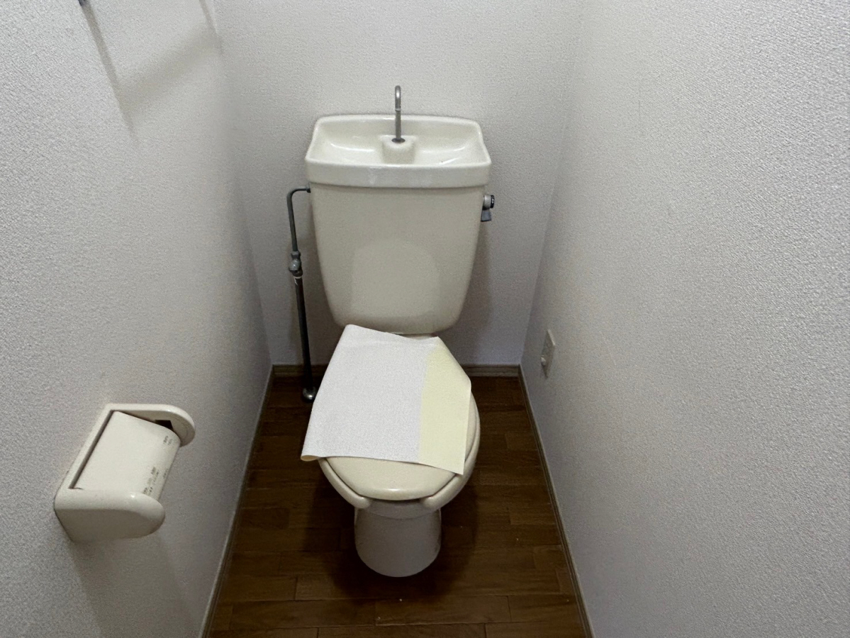 トイレ 写真5