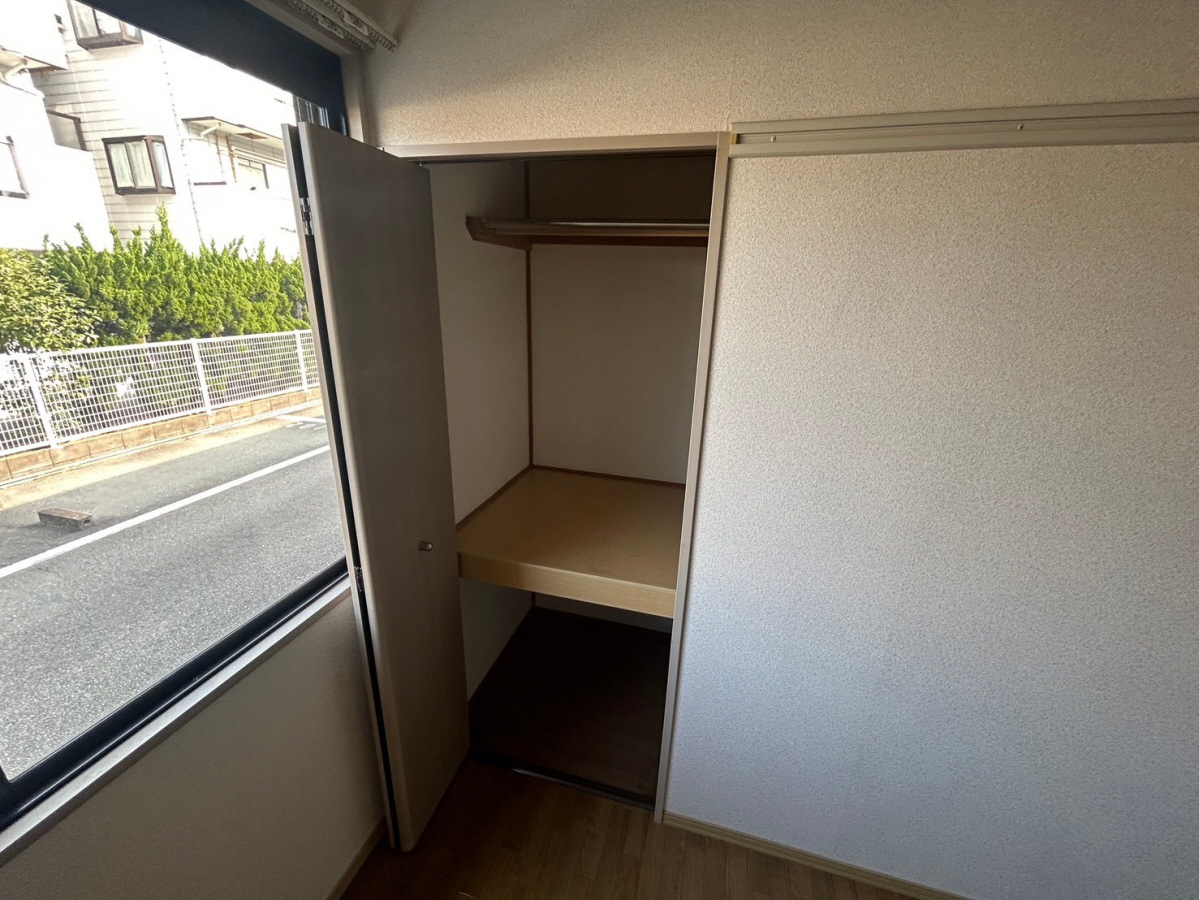 収納 写真8