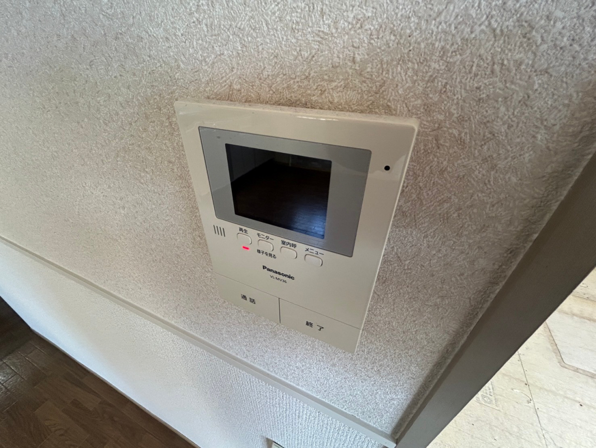 セキュリティ 写真15