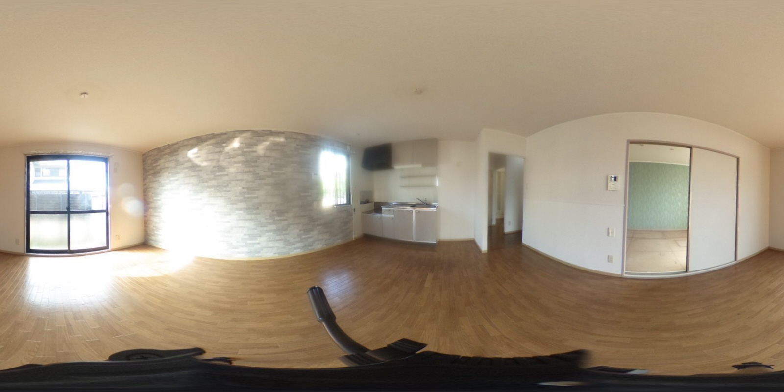 リビング 写真33