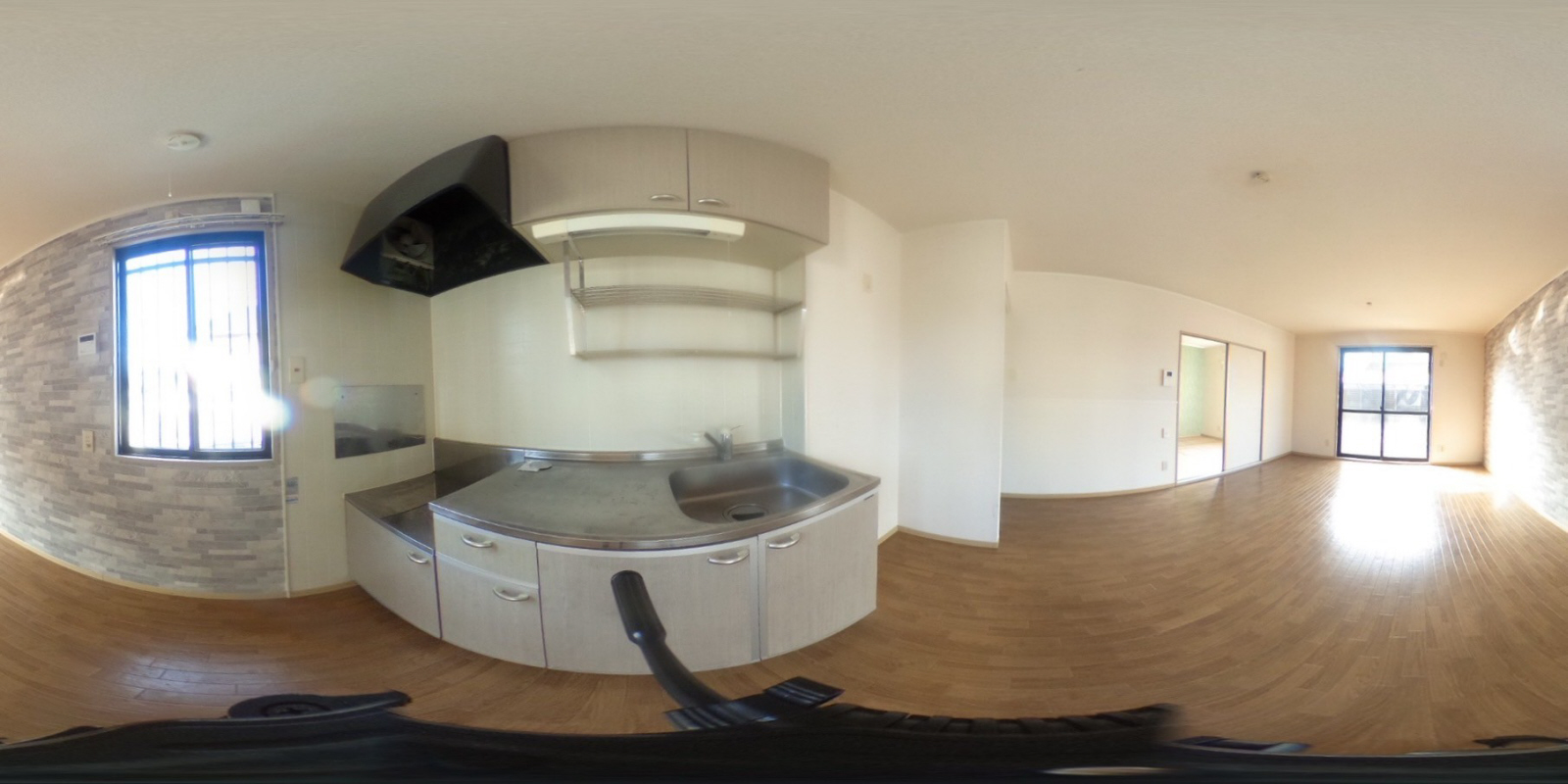 キッチン 写真34