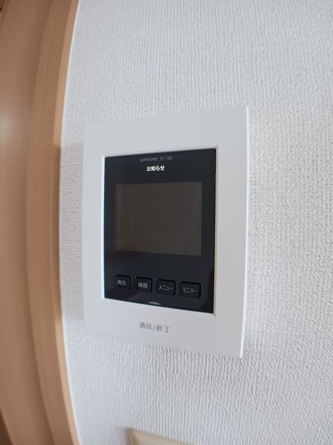 セキュリティ 写真12