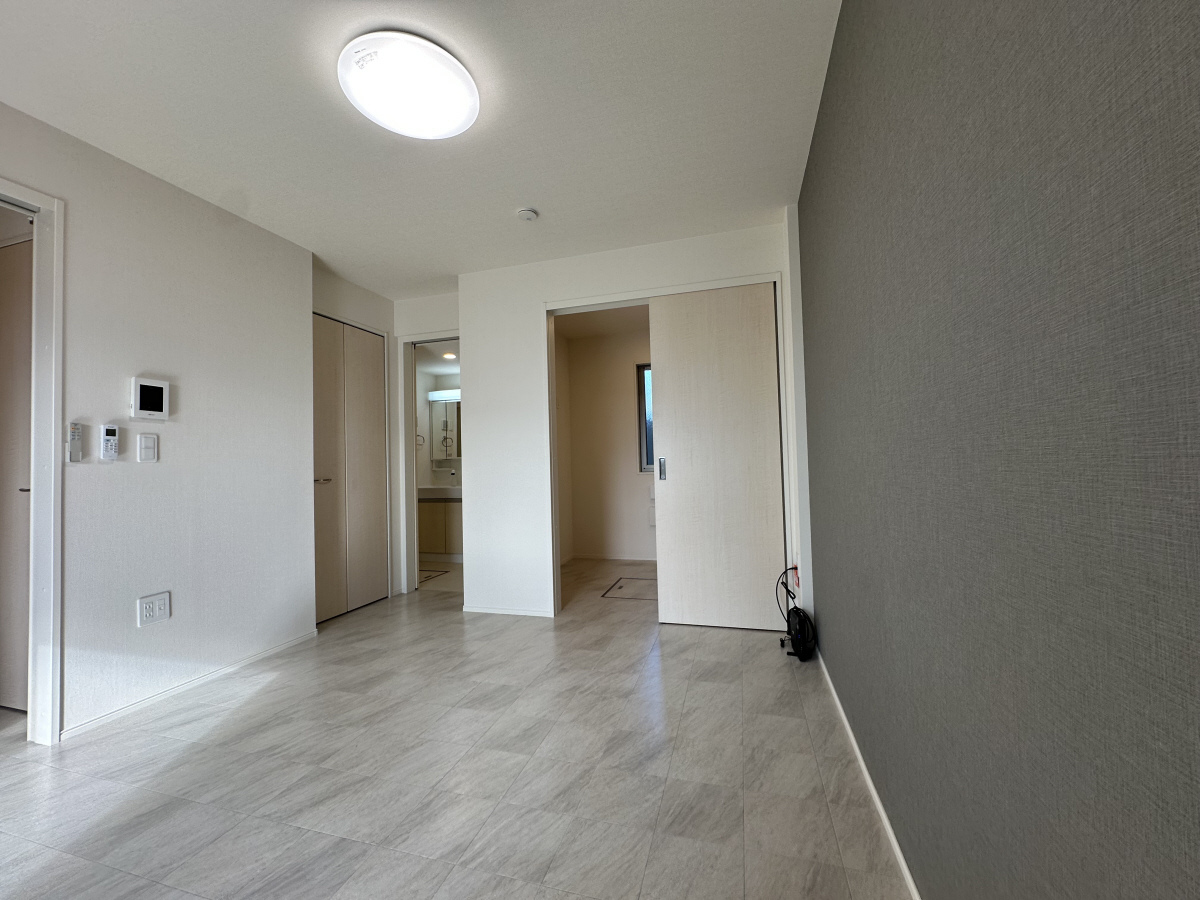 リビング 写真2