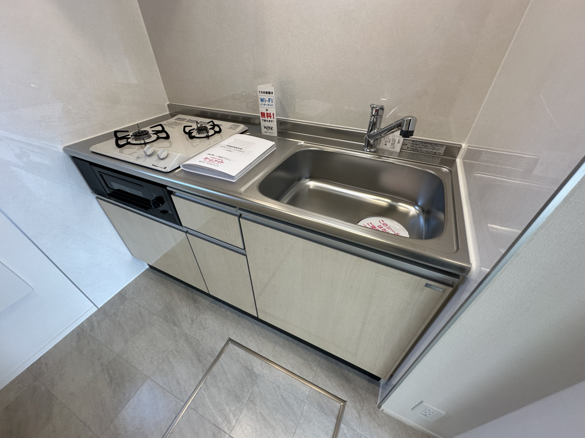 キッチン 写真3