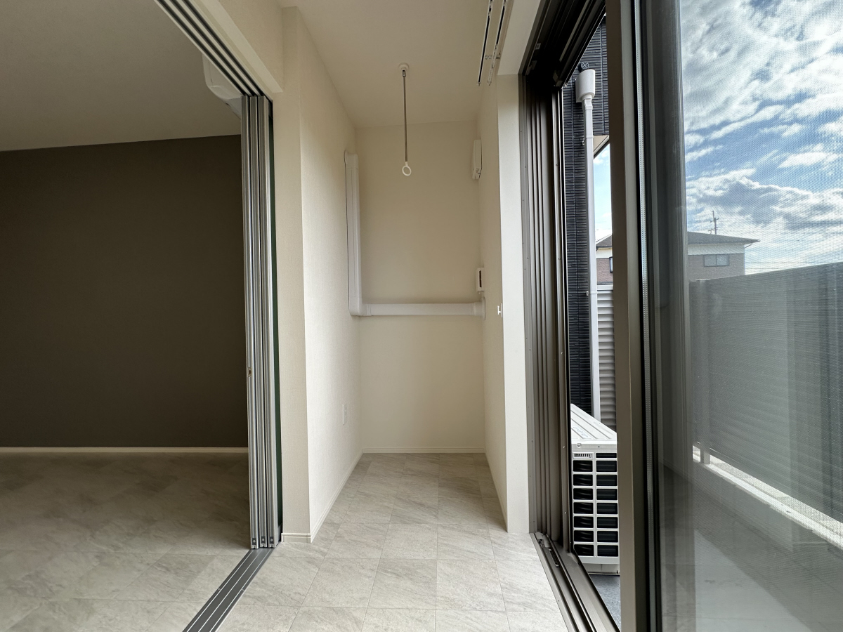 その他部屋・スペース 写真8