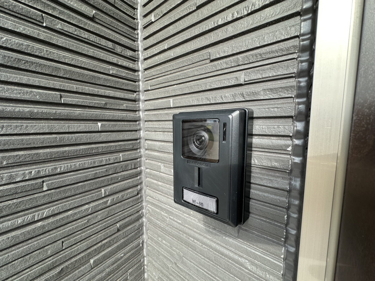 セキュリティ 写真18