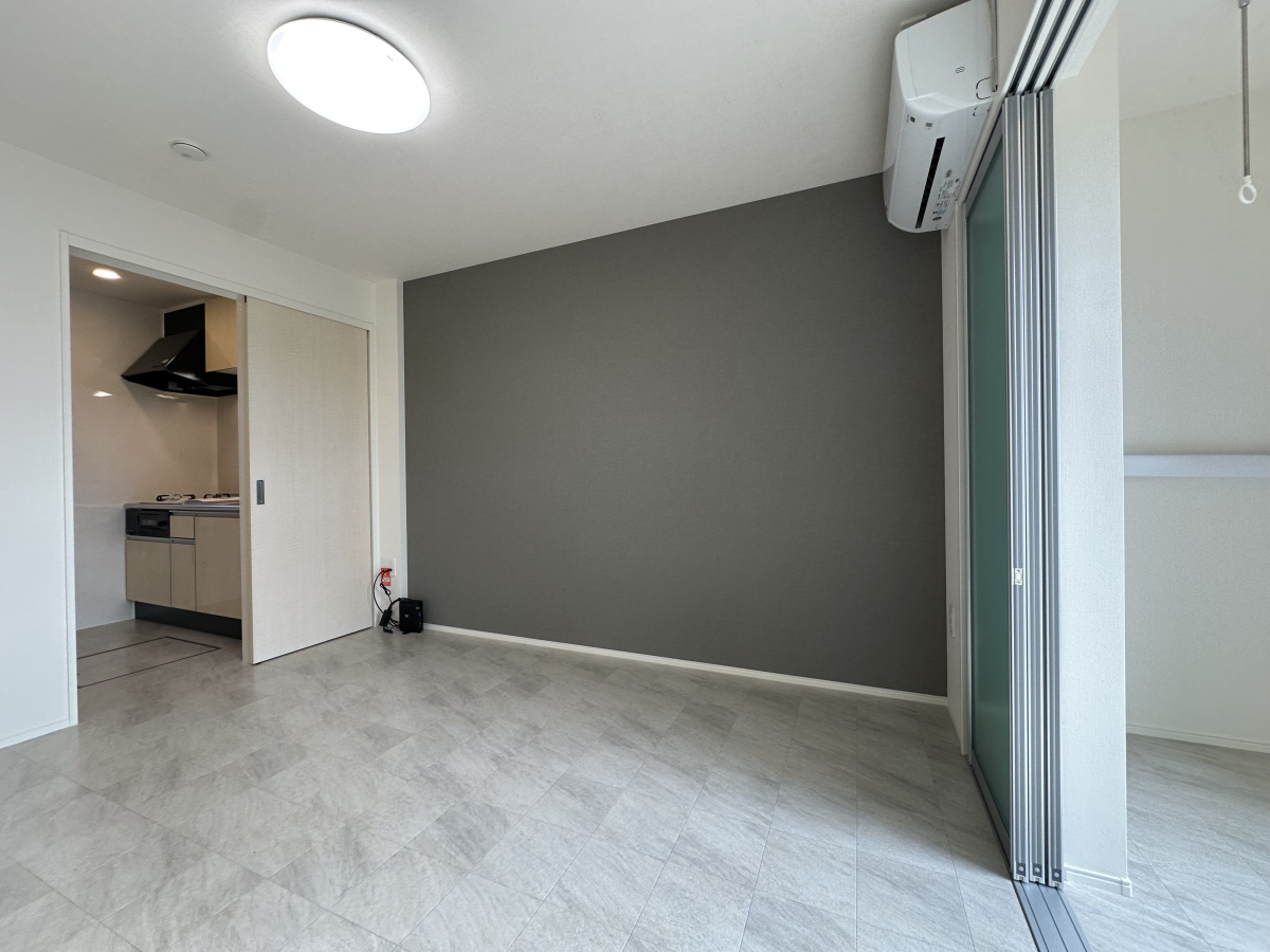 リビング 写真28