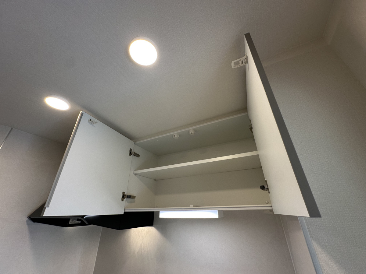 キッチン 写真31