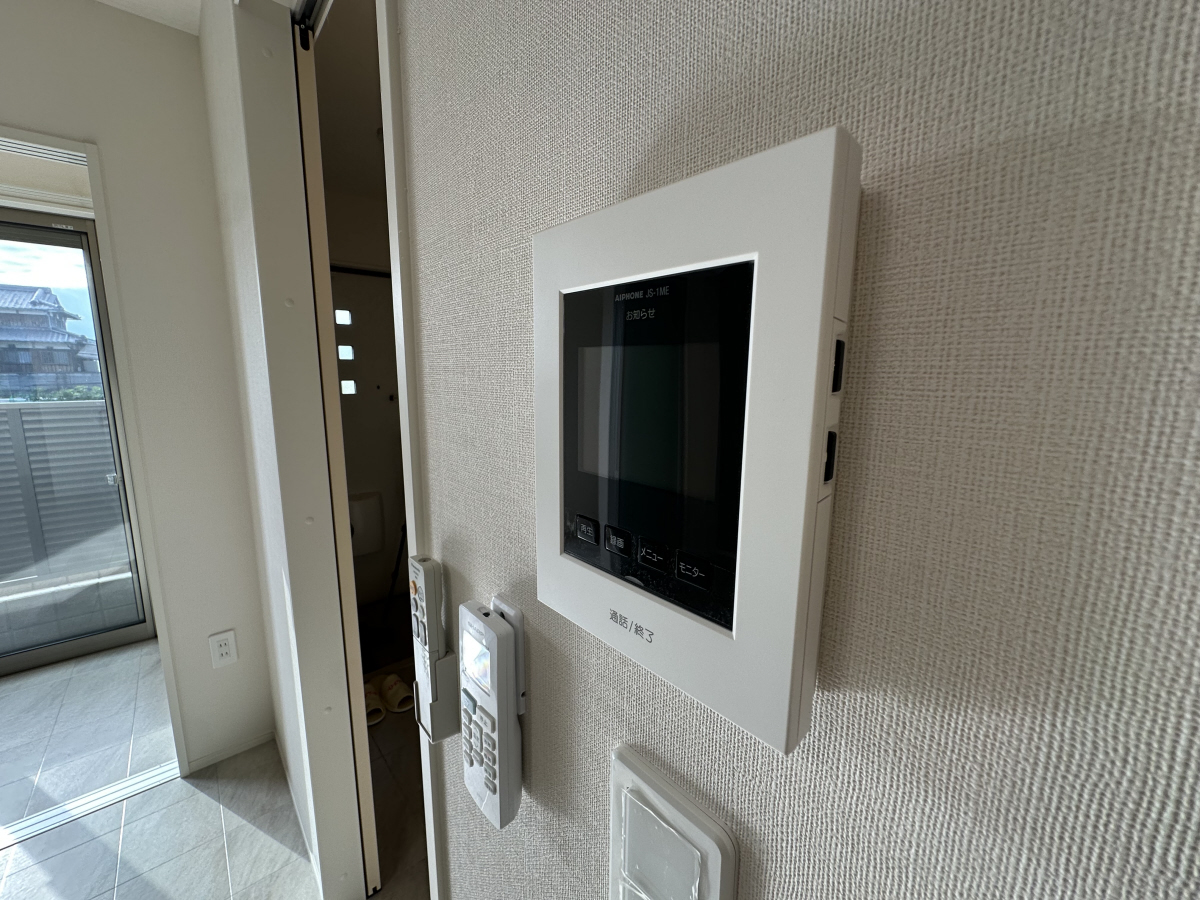 セキュリティ 写真11