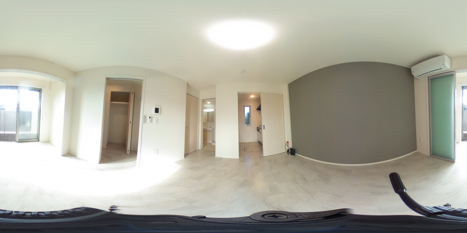 リビング 写真33