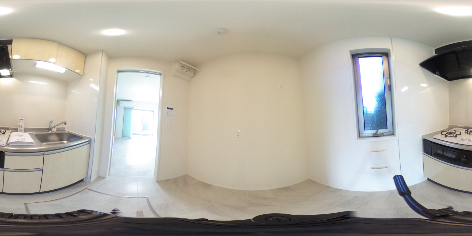 キッチン 写真34