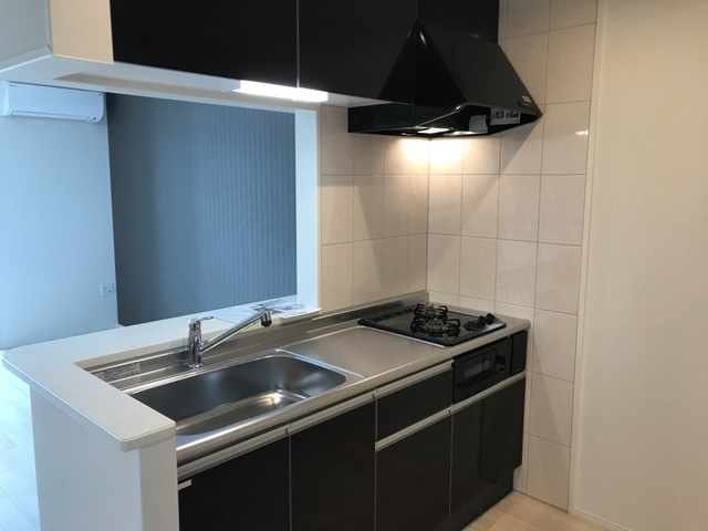 キッチン 写真3