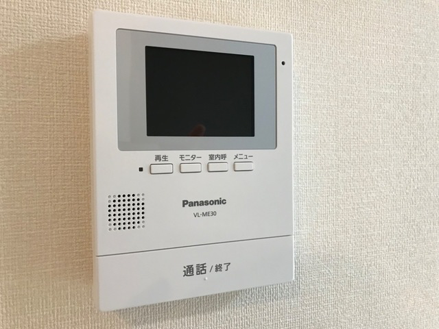 セキュリティ 写真9