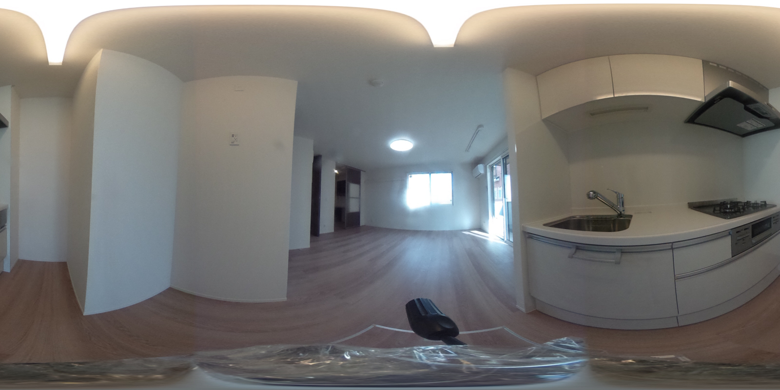 キッチン 写真34