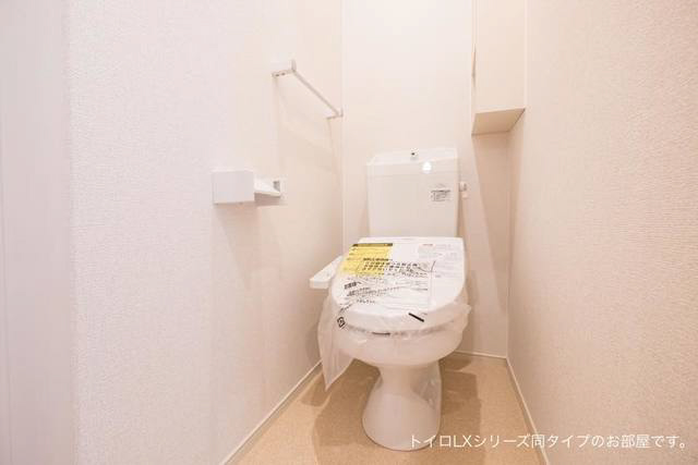 トイレ 写真5