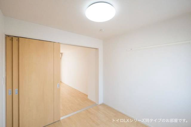 その他部屋・スペース 写真12