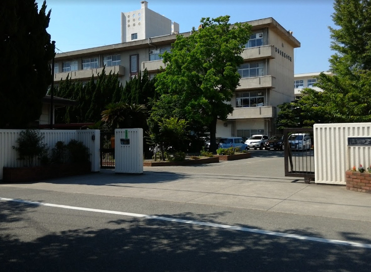 荒井中学校まで759m (徒歩10分) 写真22